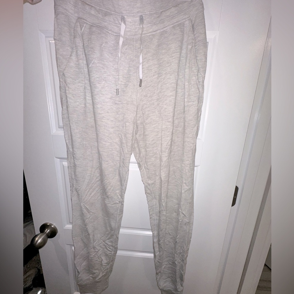 Lululemon Jogger Pants
